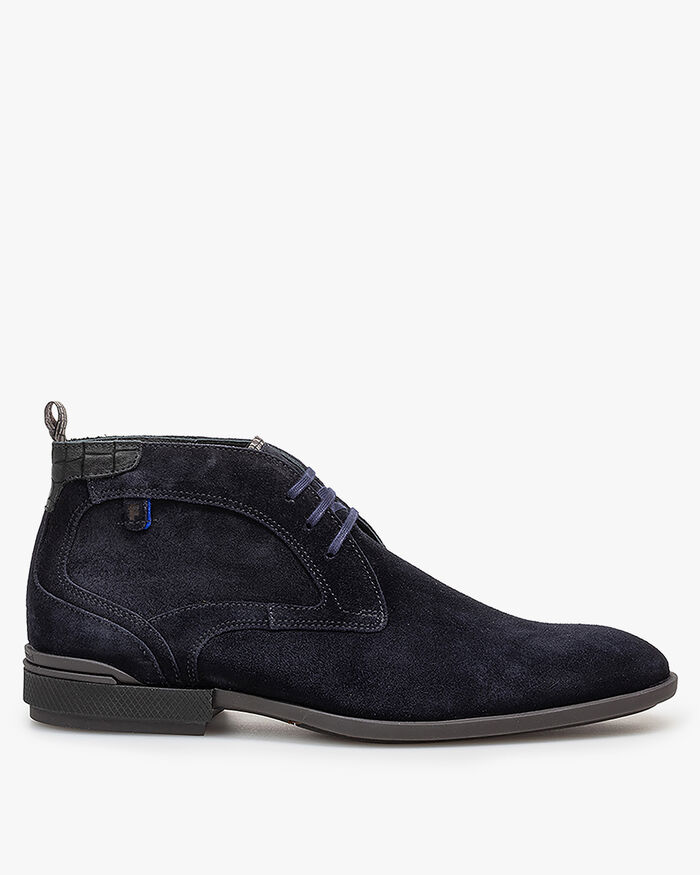 De Hakker 01.03