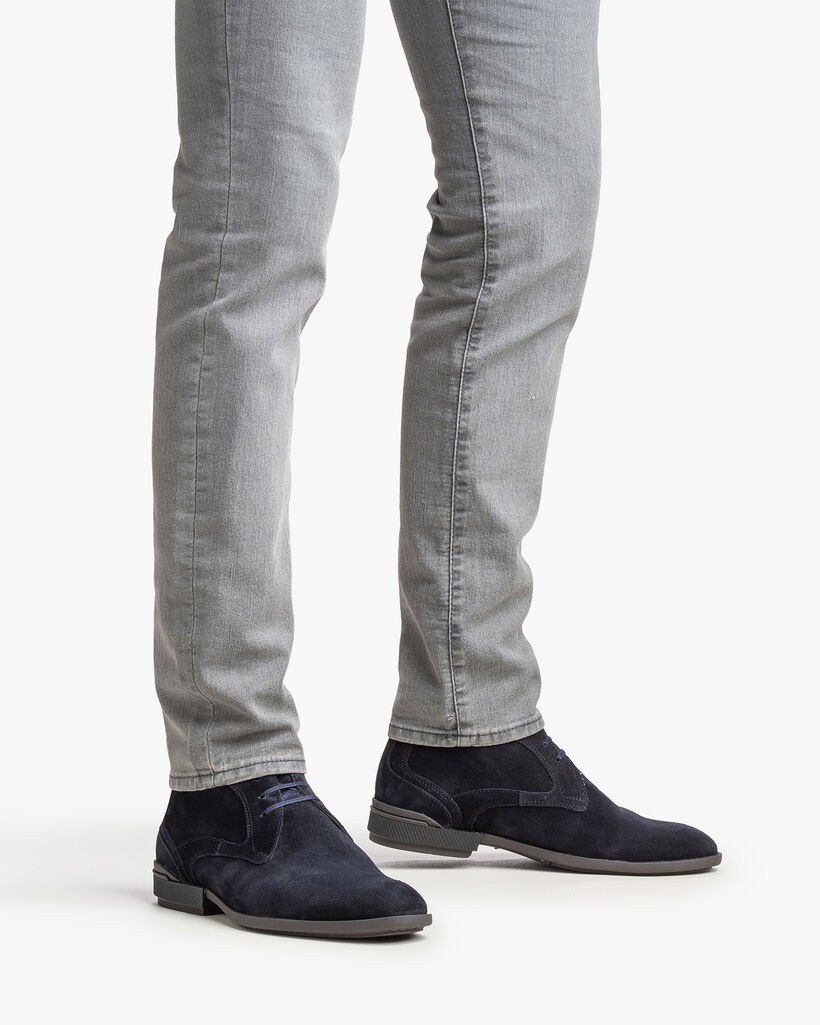 De Hakker 01.03