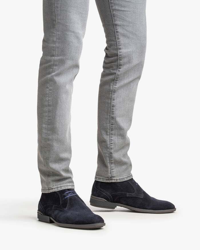 De Hakker 01.03