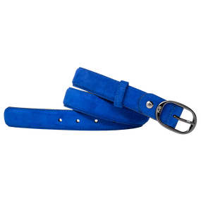 Blauw