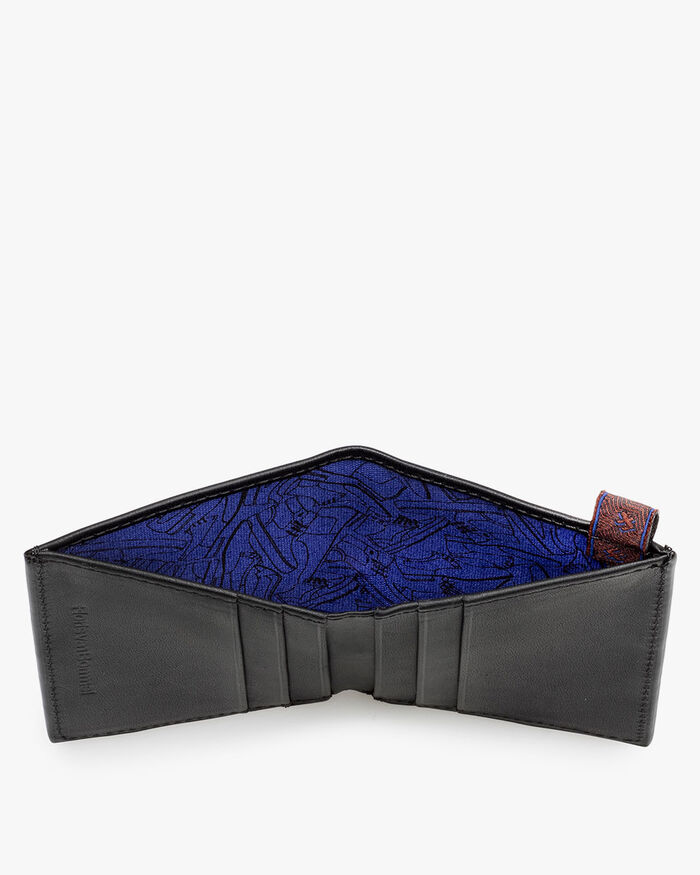 Wallet small