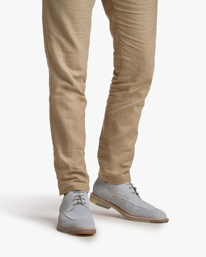 De Lexer 01.22