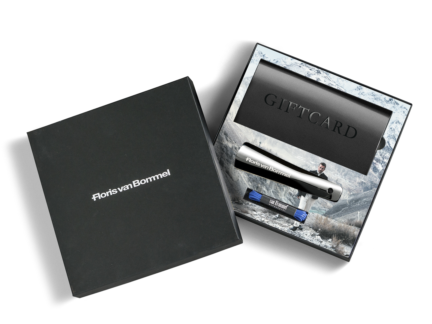 <b>Giftcardbox: Algemeen</b>Giftcards vanaf €100,- worden geleverd in een giftcard-box (twv €4,95).