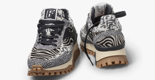 Floris van Bommel new collection