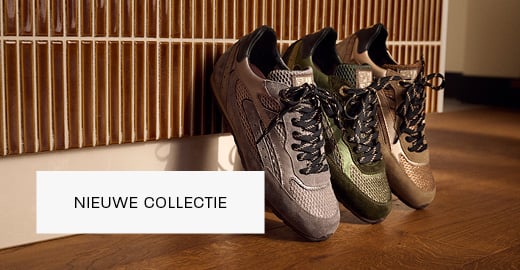 Floris van Bommel dames nieuwe collectie