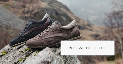 Floris van Bommel heren nieuwe collectie