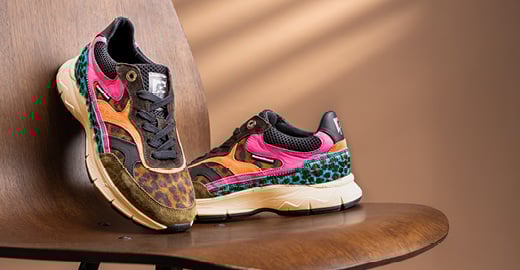 Floris van Bommel women shoes