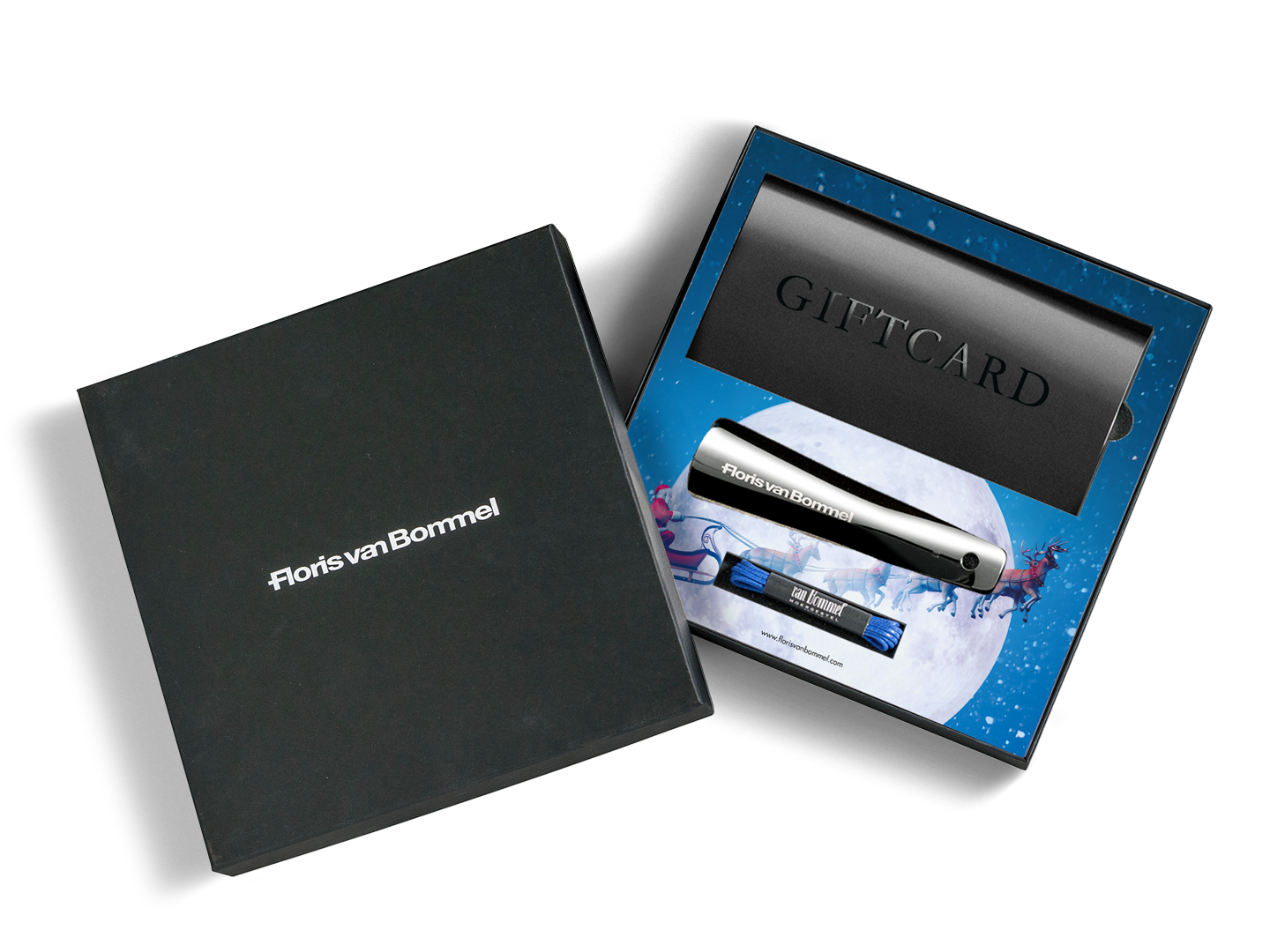 <b>Gift card box</b>