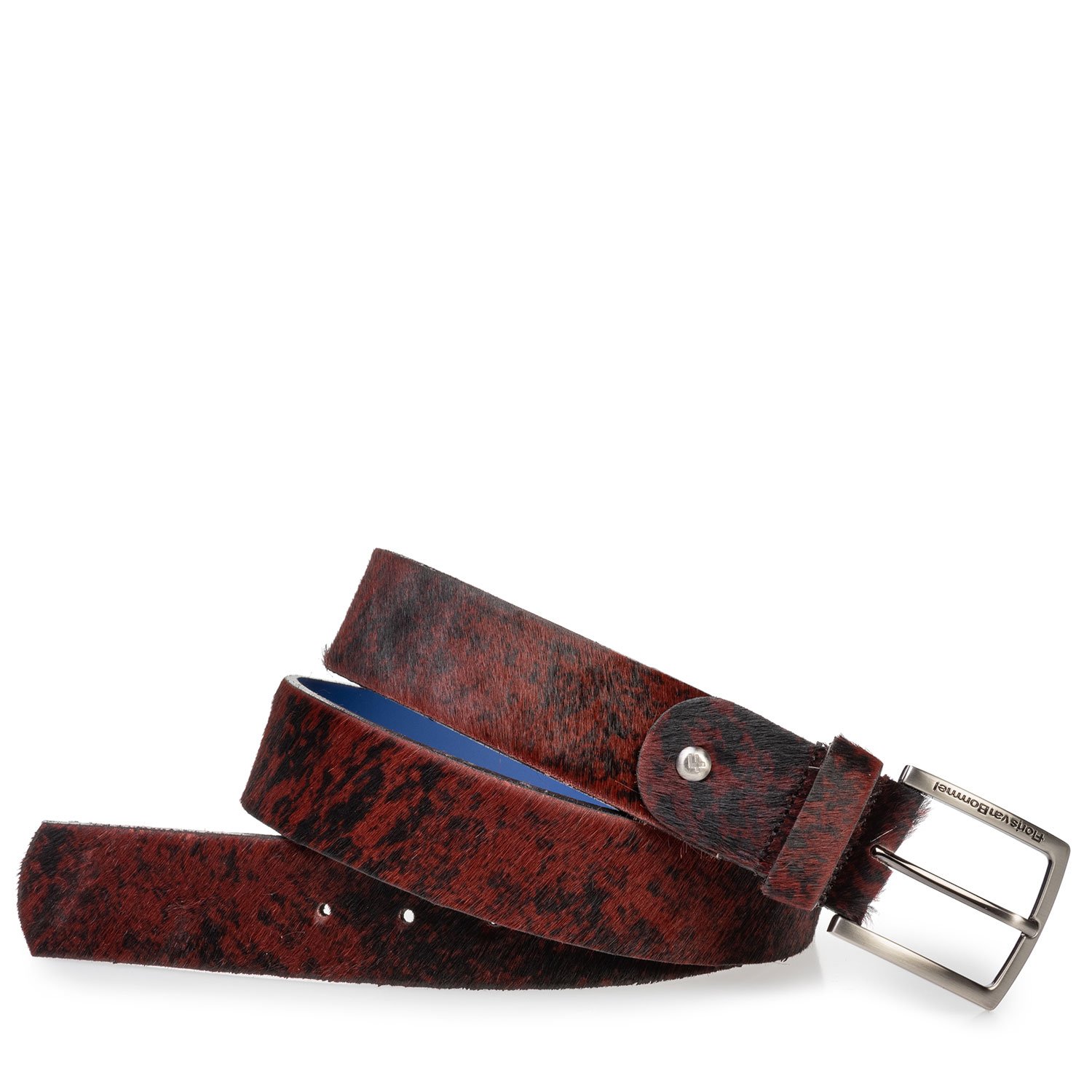 75191/20 - Riem pony rood 75191/20 - Riem pony rood