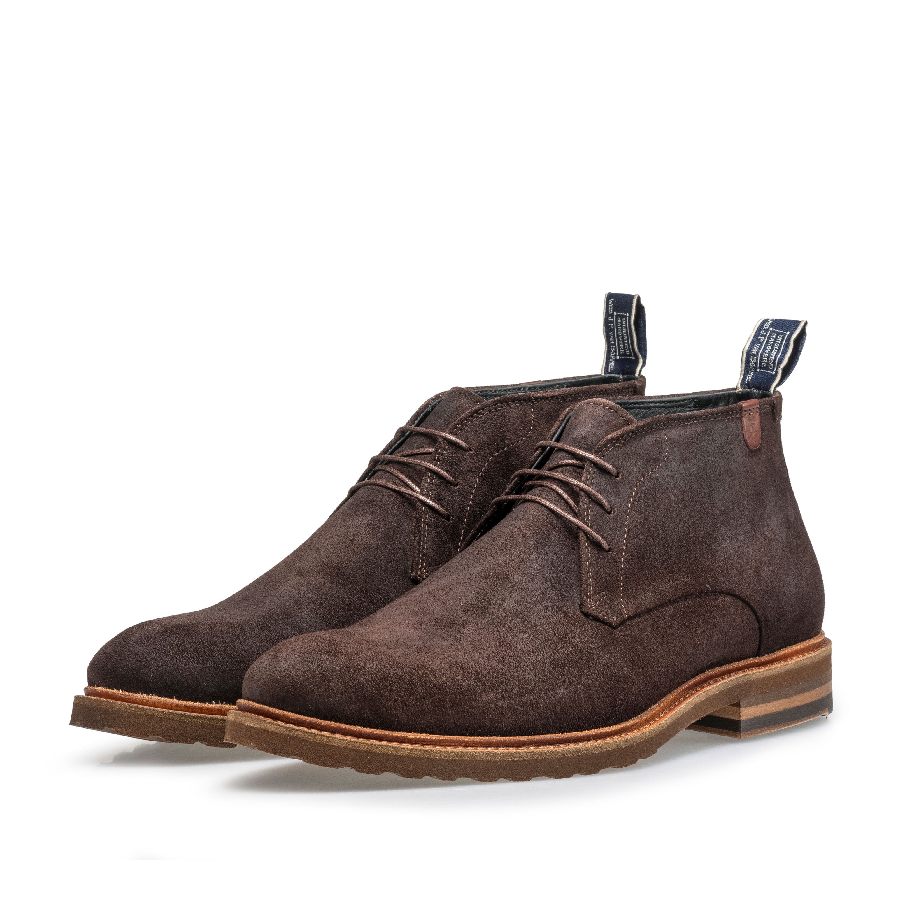 Trenton sleek chukka on sale boots