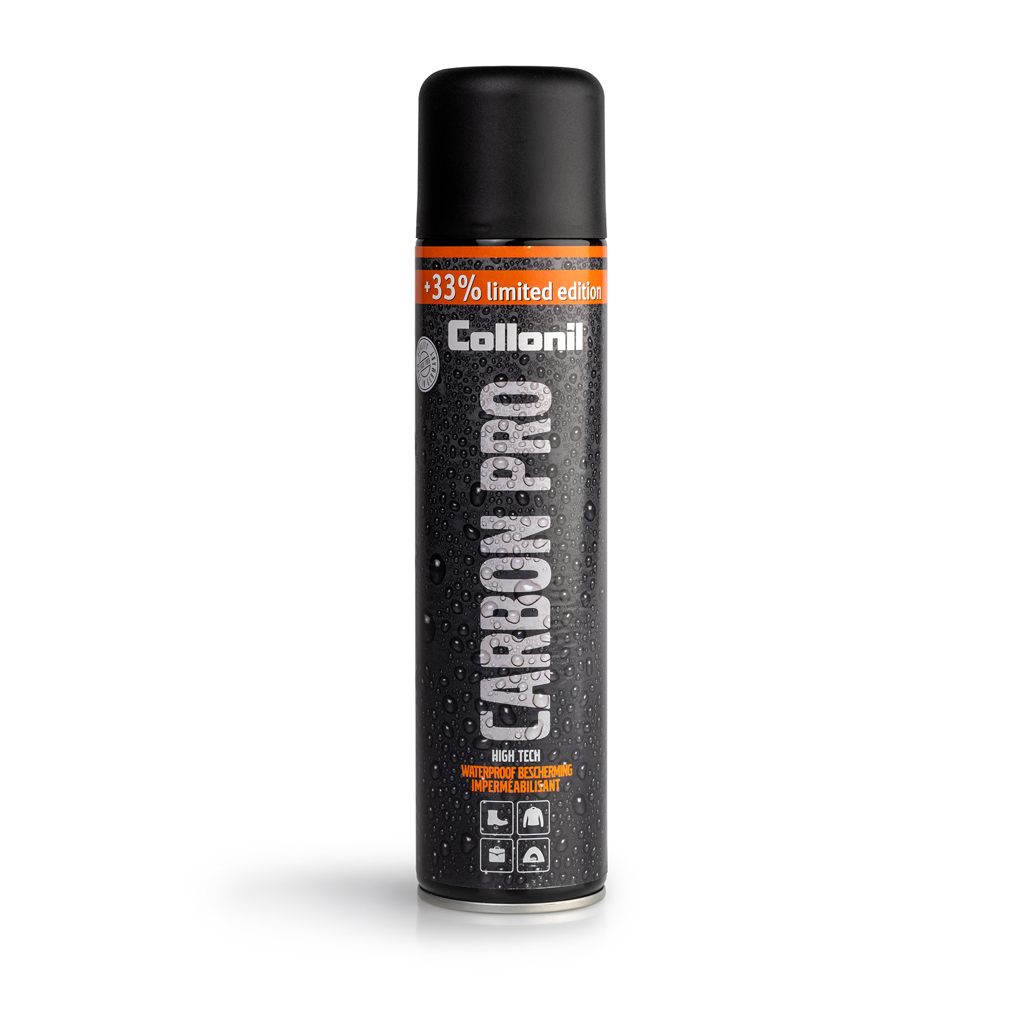40000/01 - Carbon Pro spray 400 ml 40000/01 - Carbon Pro spray 400 ml