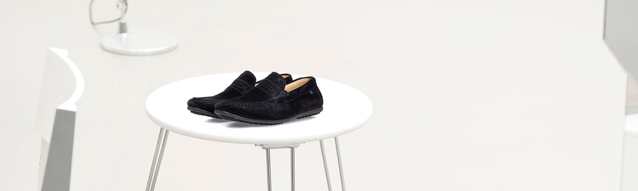 Moccasins
