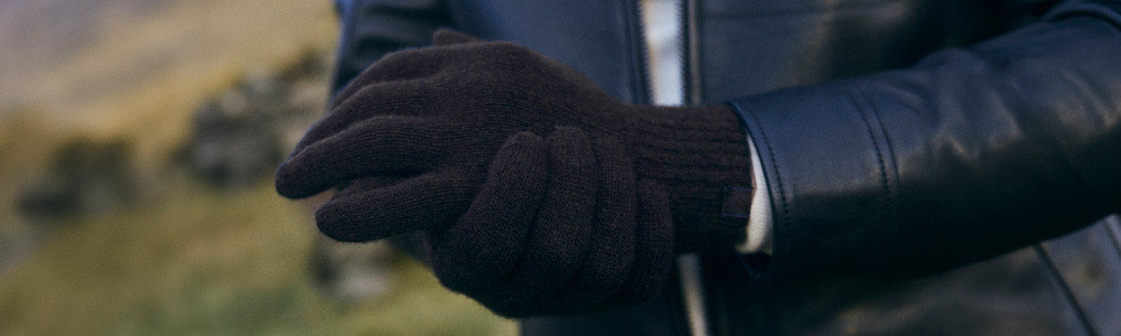 Gloves
