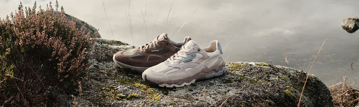 Schoenen