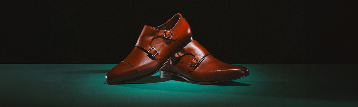 Gespschoenen