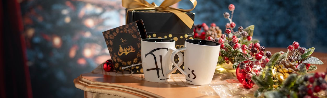 Kerstcadeaus onder €50,-