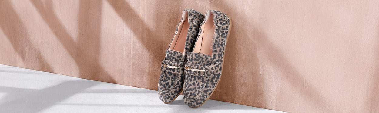 Loafers