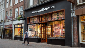 Global Webshop Bommel Van Official Floris OyqA0O